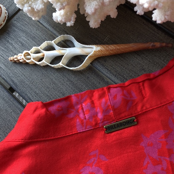 🌴🔆BILLABONG- KOLA KIMONO COVER UP🔆🌴 - Picture 12 of 12